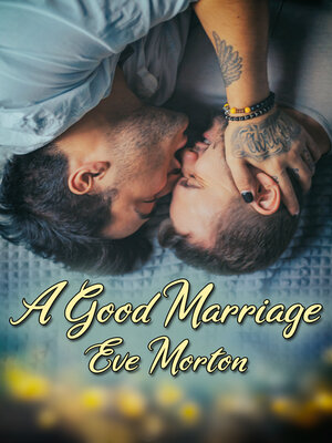 cover image of A Good Marriage